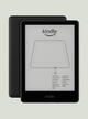 Czytnik e-booków - All New Kindle Paperwhite 32GB czarny