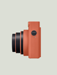 Aparat natychmiastowy Fujifilm Instax SQUARE SQ1 Terracotta Orange  (3)