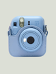 Futerał do aparatu Fujifilm instax mini 12 blue