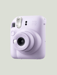 Aparat natychmiastowy - Fujifilm instax mini 12 lilac-purple (2)