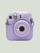 Futerał do aparatu Fujifilm instax mini 12 lilac-purple
