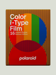 Wkłady POLAROID Color film for I-Type Round Frame Retinex Double