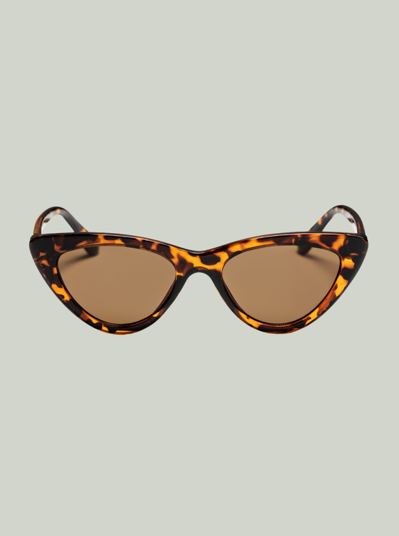 Okulary przeciwsłoneczne CHPO Unisex Amy Turtle