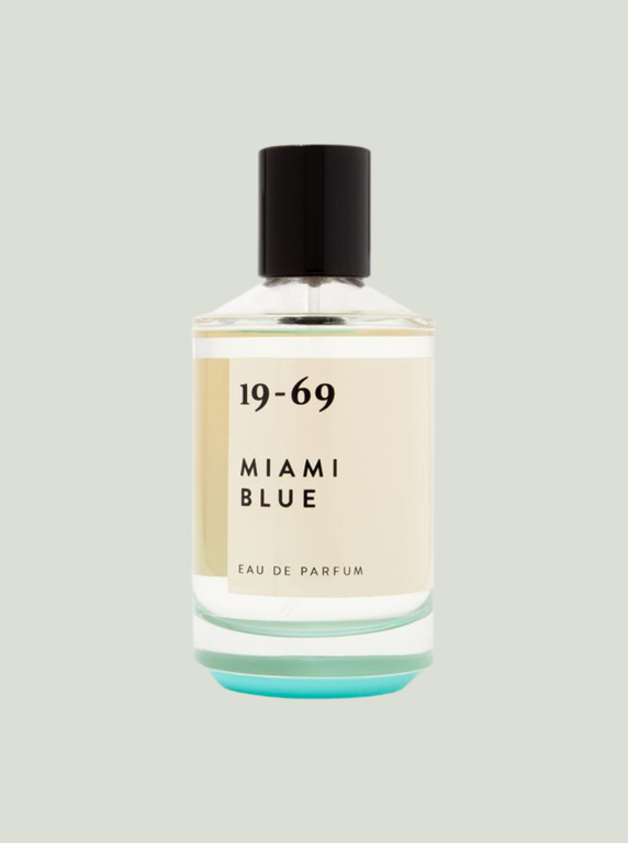 Perfumy 19-69 MIAMI BLUE EDP 100ML