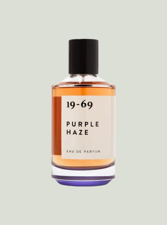 Perfumy 19-69 PURPLE HAZE EDP 100ML