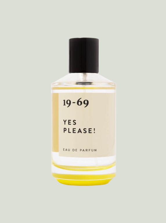 Perfumy 19-69 YES PLEASE! EDP 100ML